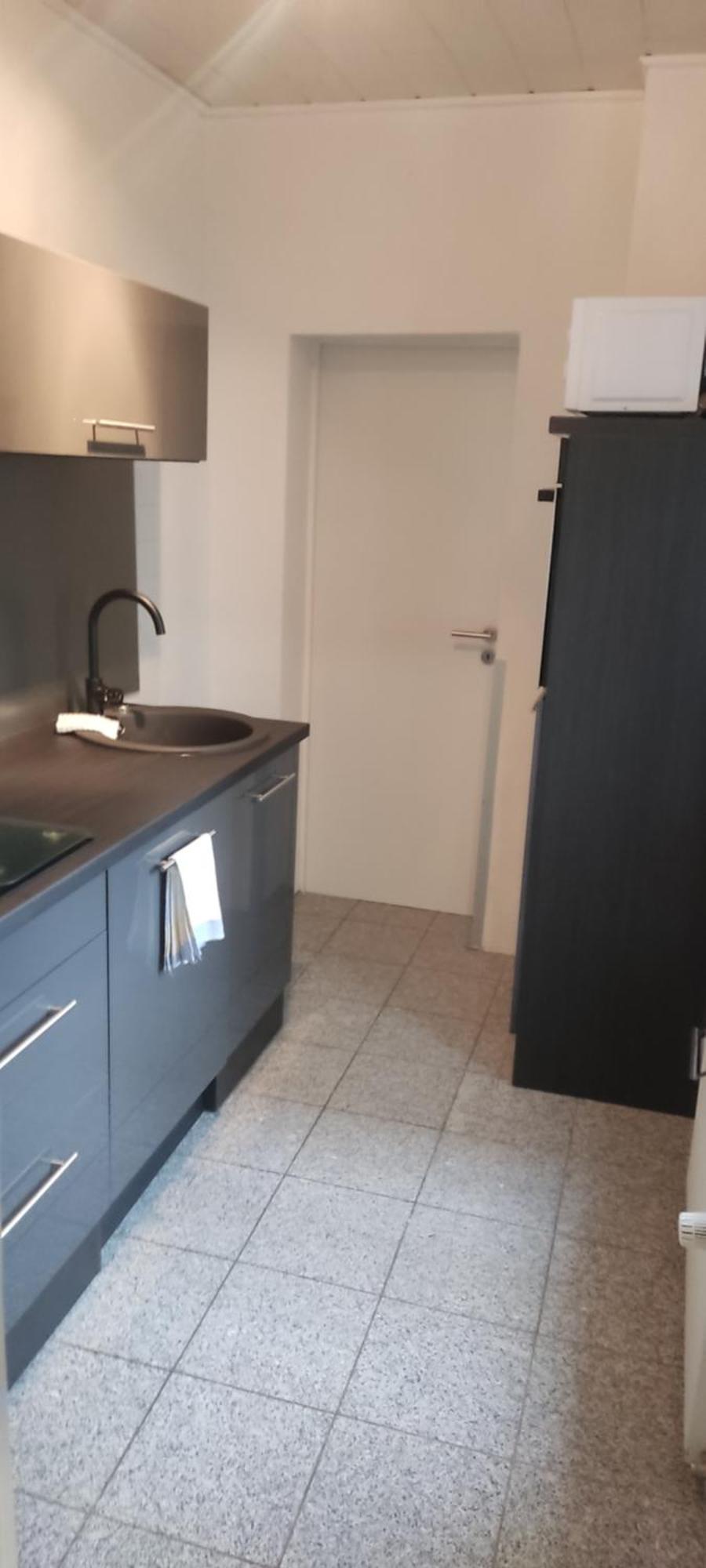 Schoene 3 Zi. Ferienwohnung Vor Den Toren Frankfurt Dreieich Exterior photo