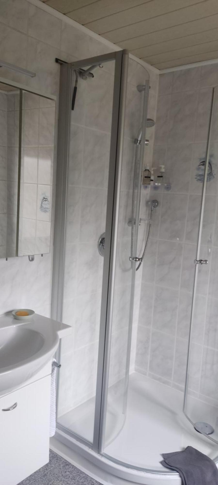 Schoene 3 Zi. Ferienwohnung Vor Den Toren Frankfurt Dreieich Exterior photo